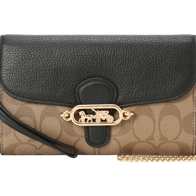 COACH 蔻驰 F 女士单肩包 斜挎包F88101