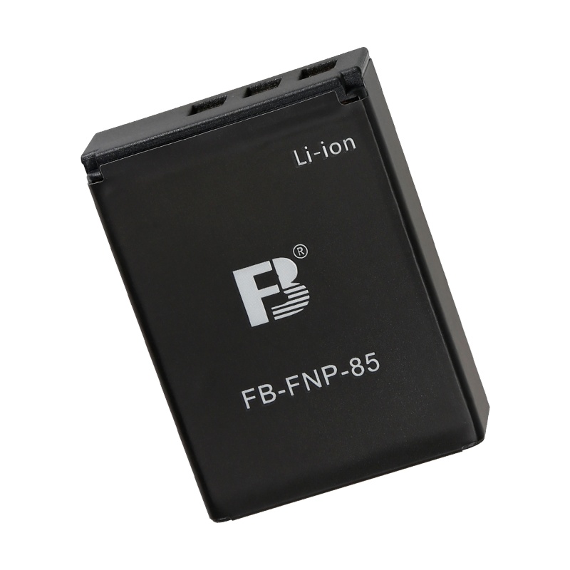 沣标FB 数码电池 FNP-85