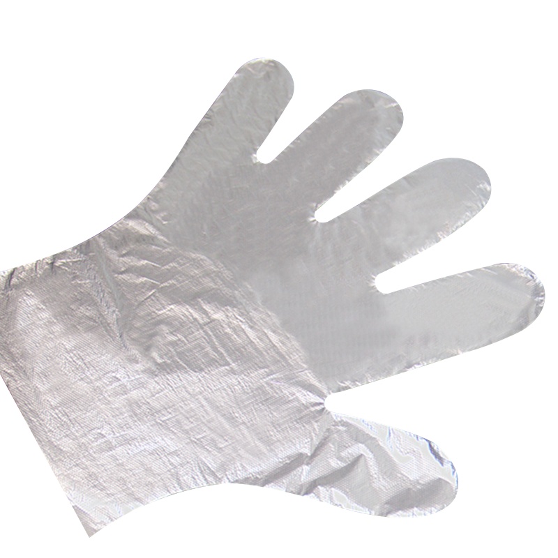 SCP 一次性手套 SCP-50009 PE检查手套 100个/件 （单位：件）