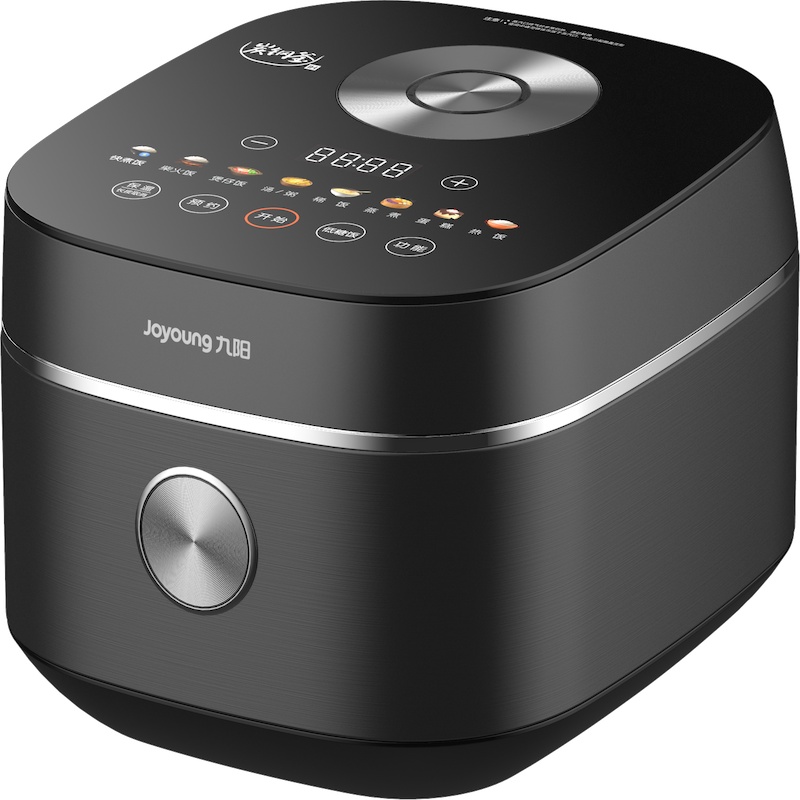 九阳炭钢釜电饭煲SN-F40T-F921(厂)