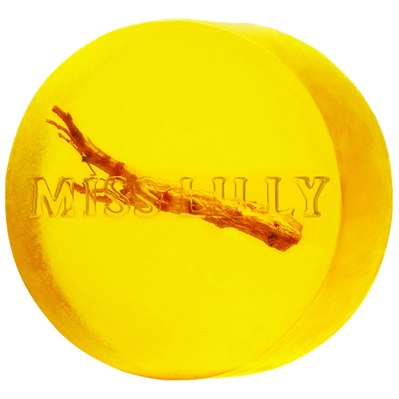 蜜斯莉苦参净螨皂100g