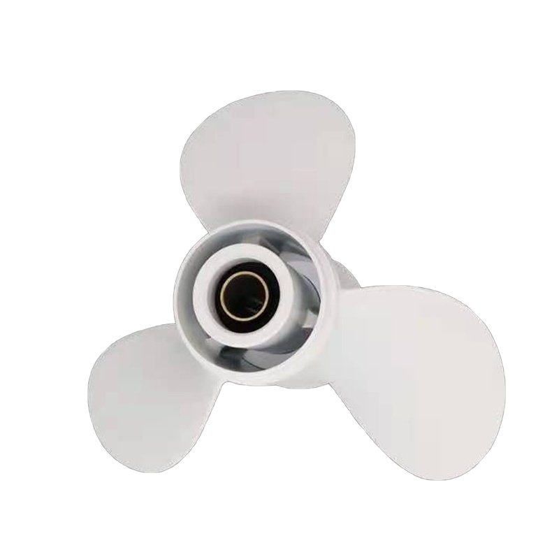 雅马哈螺旋桨二冲程40-48马力13寸