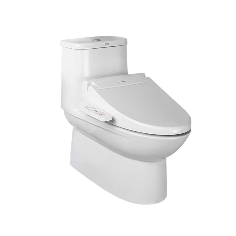 美标卫浴新摩登智能一体座厕智能恒温座便器暖风烘干一体坐便器