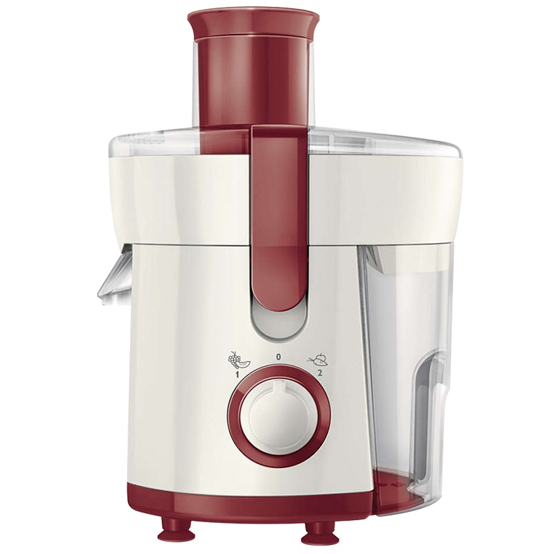 飞利浦(Philips) 料理机 多功能旋钮式搅拌碾磨切碎料理鲜榨果蔬榨汁机 HR1848/00 容量杯