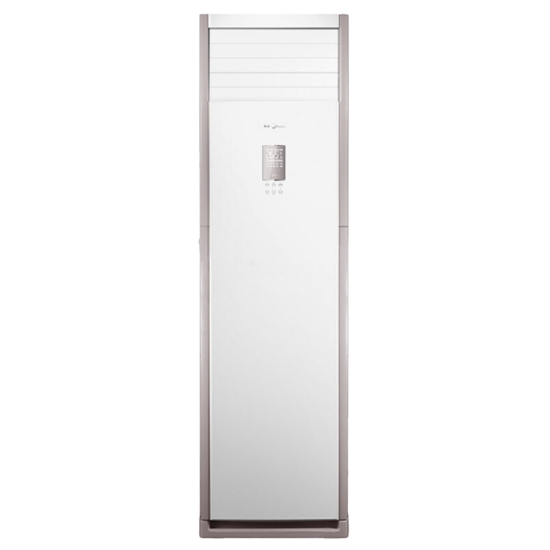 美的 KF-51LW/Y-PA400(D3) 2匹 定频 柜机空调