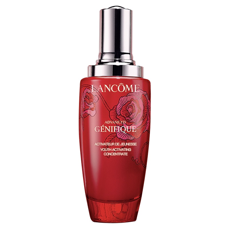 LANCOME兰蔻小黑瓶新精华肌底液新春版100ML