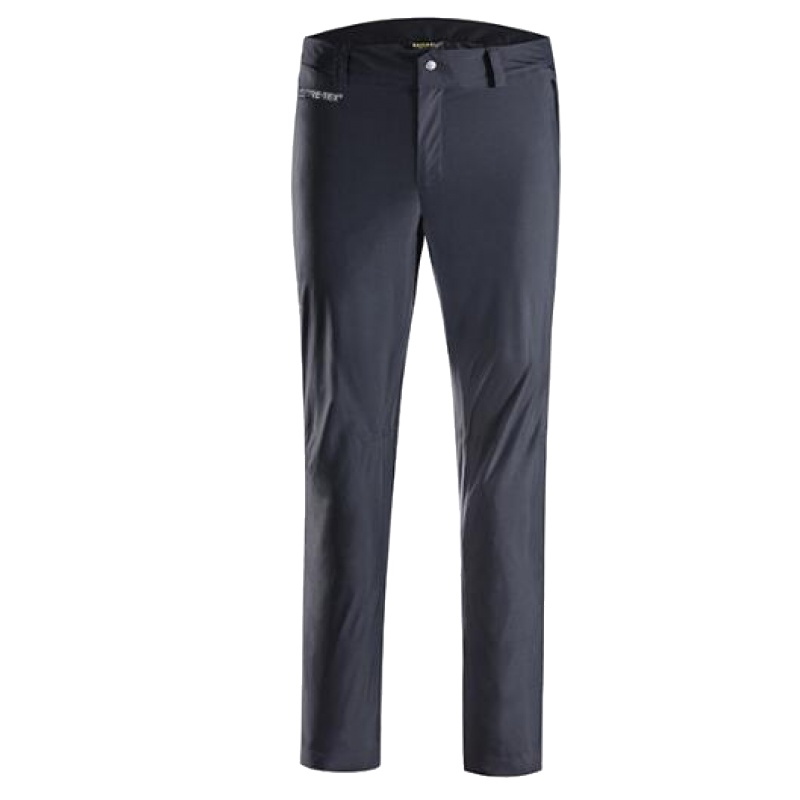 凯乐石户外运动男女款防风滑雪裤防水透气耐磨登山冲锋裤