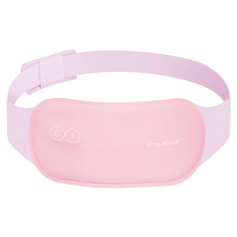 荣事达暖宫腰带大姨妈痛肚子疼神器宫寒护腰袋保暖发热痛经女生理月经期