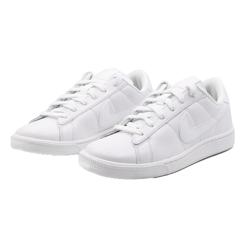 Nike耐克女鞋 2020新款运动鞋休闲时尚潮流舒适缓震耐磨低帮板鞋休闲鞋312498-129 D