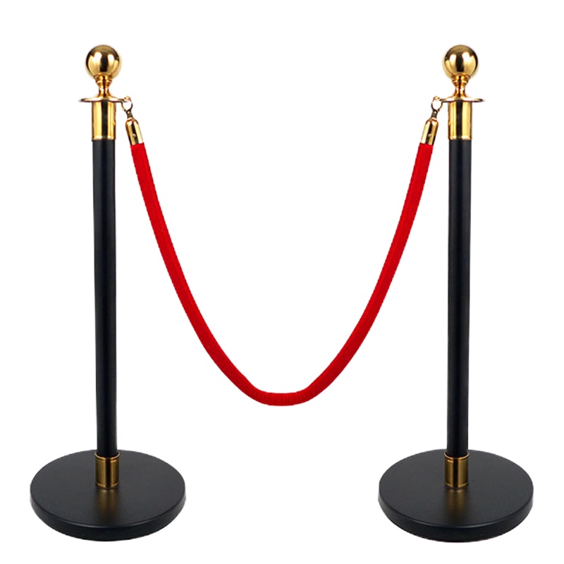 礼宾杆(1杆*1绳)1000mm