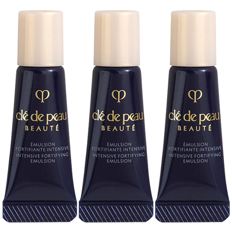 肌肤之钥(cpb)光采赋活夜间修护乳5ml*3