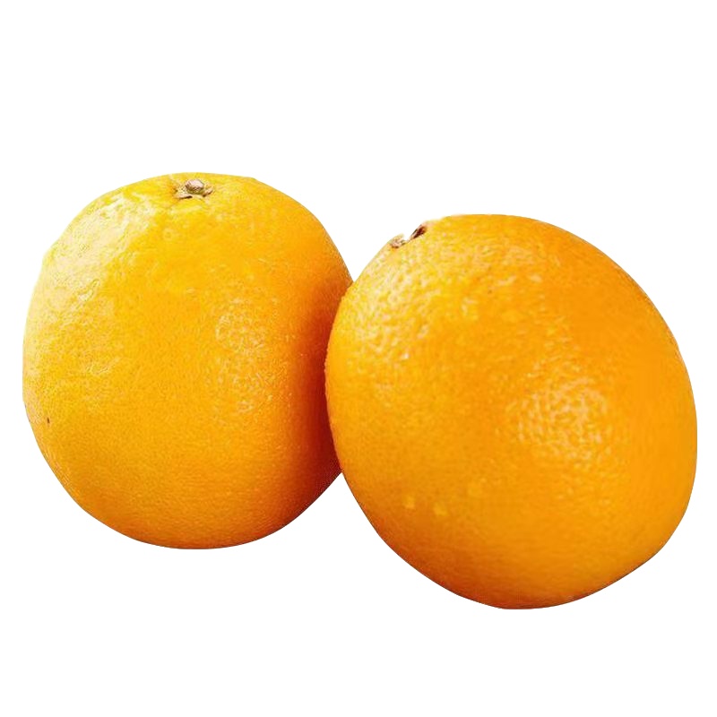 湖南 冰糖橙 约5斤 单果150g-180g 脐橙 新鲜橙子 应季 手剥 甜脐橙 当季水果65-70mm