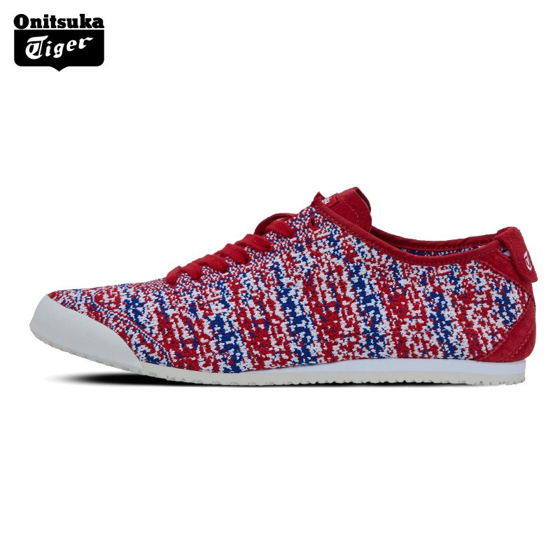 鬼冢虎儿童（OnitsukaTiger）运动户外中性休闲鞋D703N