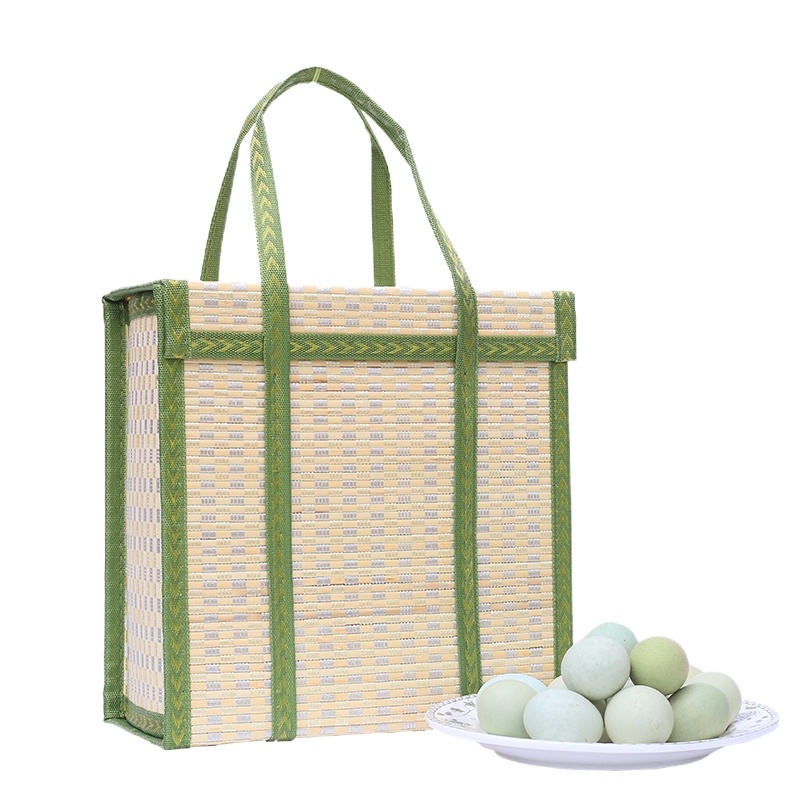 【江苏乡村振兴】【财政集采】【沭阳】虞美人 绿壳草鸡蛋45枚(300盒起发单拍不发)