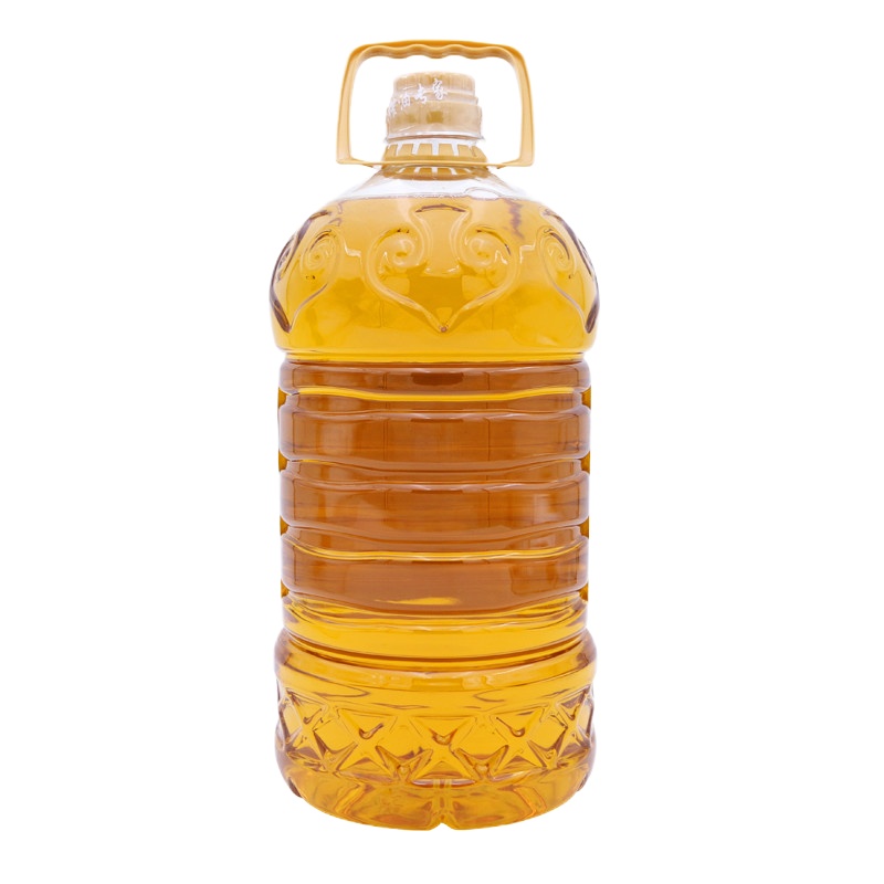 压榨纯香大豆油5L 100起订