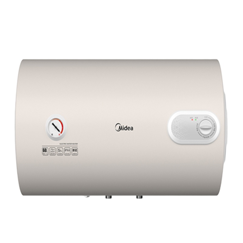 美的(Midea)40升 极地白 电热水器F40-A20MD1(HI)