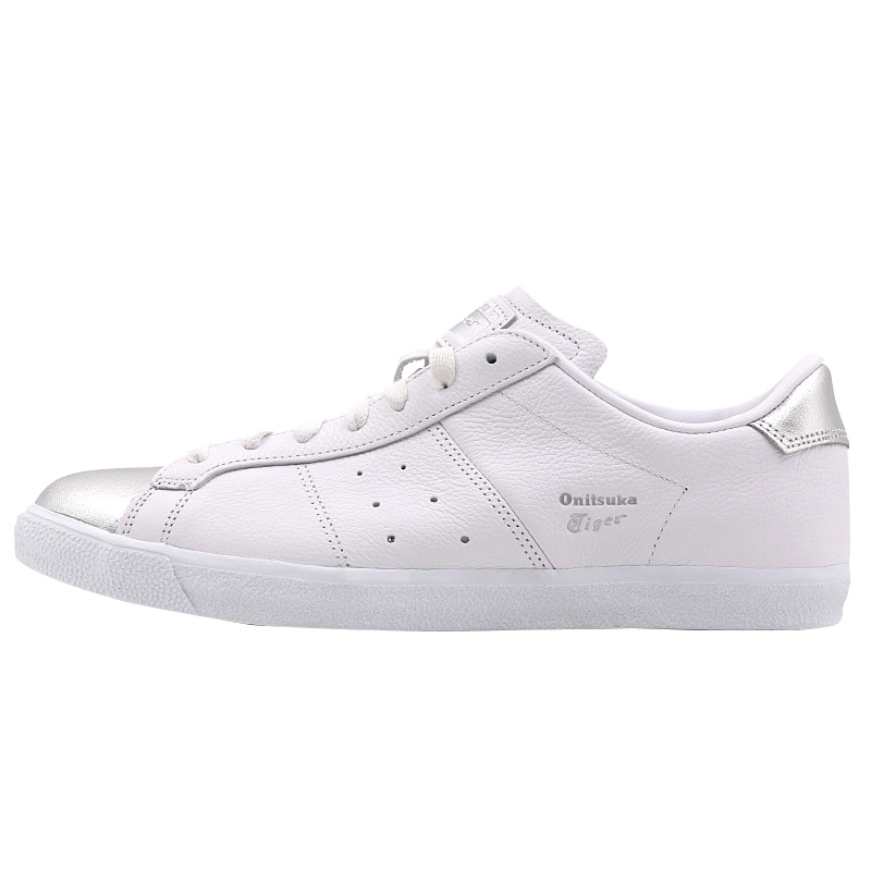Onitsuka Tiger/鬼塚虎 运动休闲鞋 男女鞋 LAWNSHIP D518K-0193