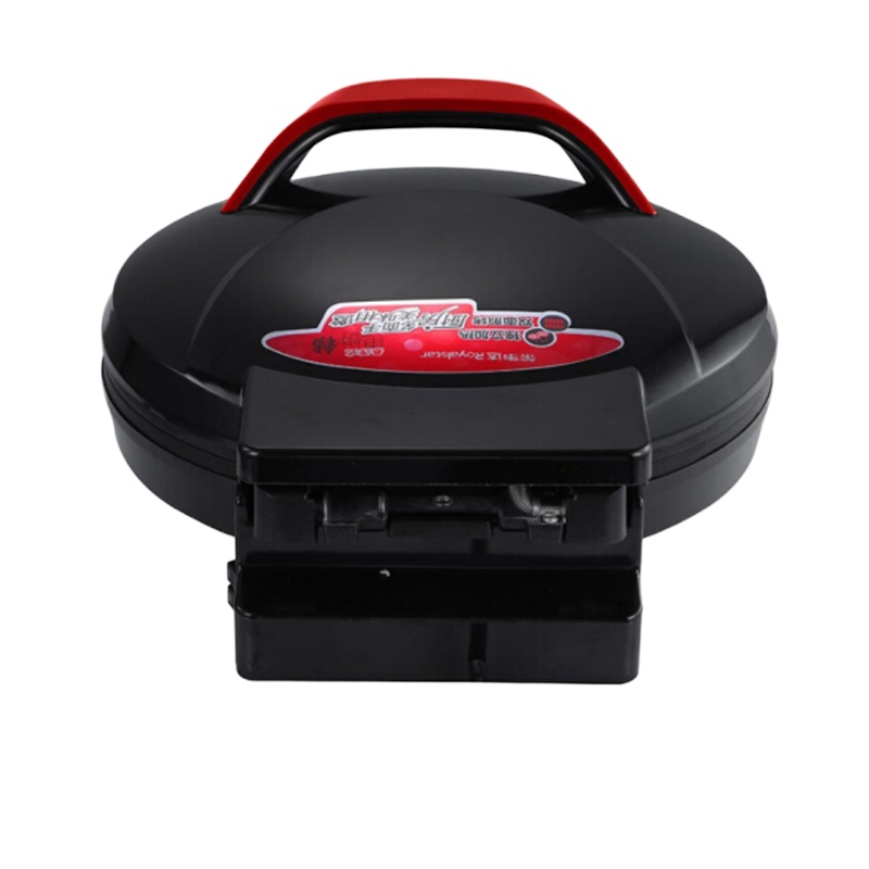 荣事达电饼铛RSD-B3078双面加热悬浮式家用烙饼锅