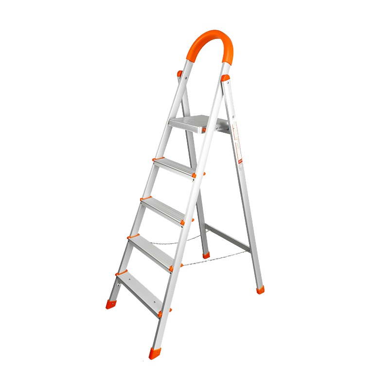 铝合金五步梯