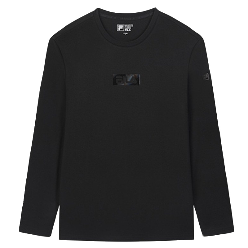FILA斐乐 男长袖衫 F11M948210F