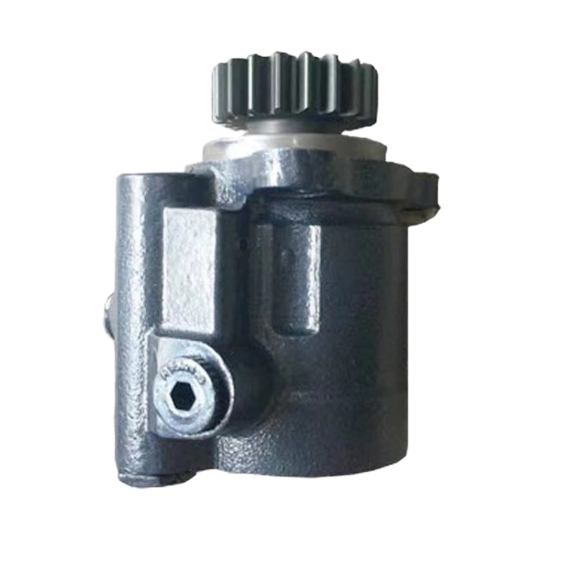 转向助力泵 解放CA1125