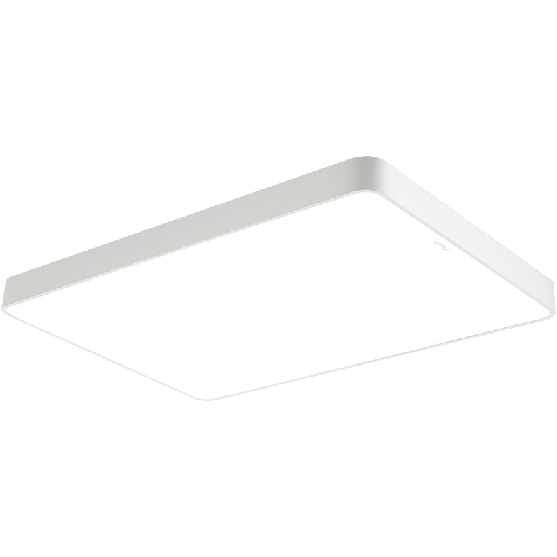 欧普照明OPPLE LED客厅吸顶灯现代简约卧室灯具套餐 初见套餐