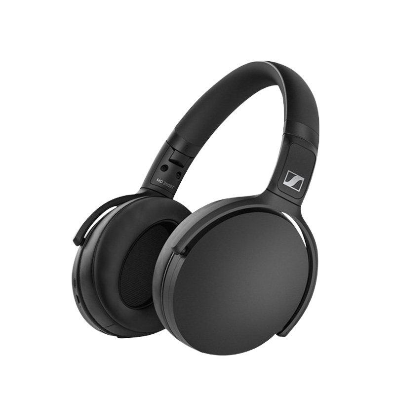 森海塞尔HD350头戴式耳机