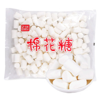 棉花糖 500g