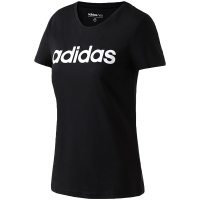 【苏宁自营】adidas阿迪达斯NEO女装短袖T恤休闲运动服CV7026