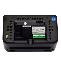 汉王 门禁考勤一体机 E356AS考勤门禁机中小企业考勤门禁机面部识别考勤机快速刷脸签到打卡门禁考勤机