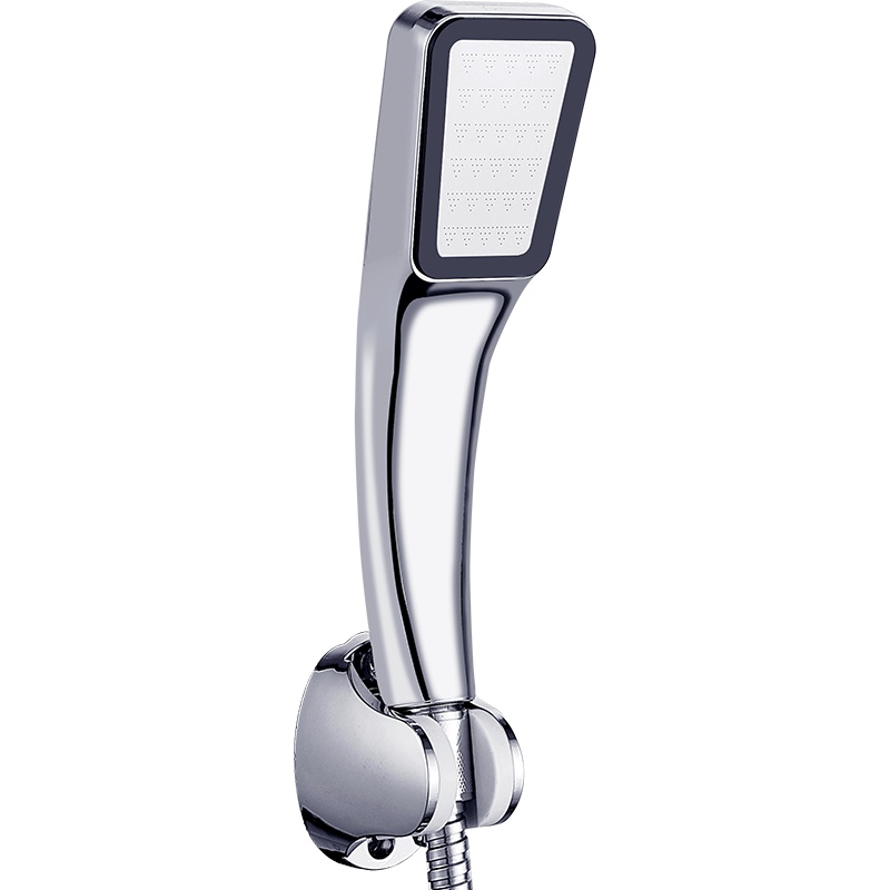 优勤淋浴花洒喷头三件套