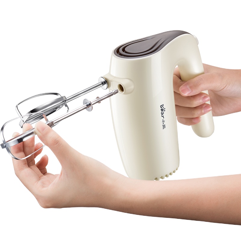 小熊打蛋器 DDQ-B02F1