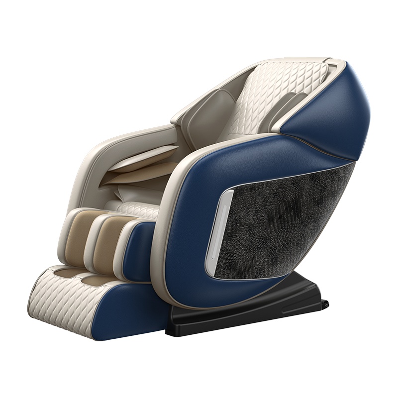 佳仕康新款老人机按摩椅家用全身全自动电动小型太空豪华舱多功能沙发器820