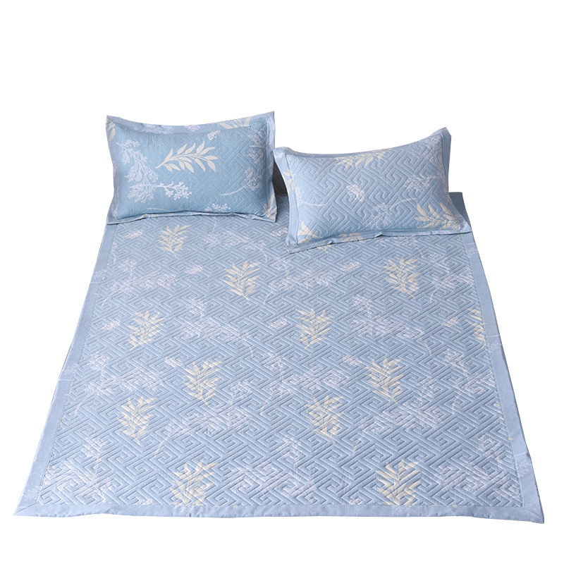 金丝莉 竹麻乳胶席