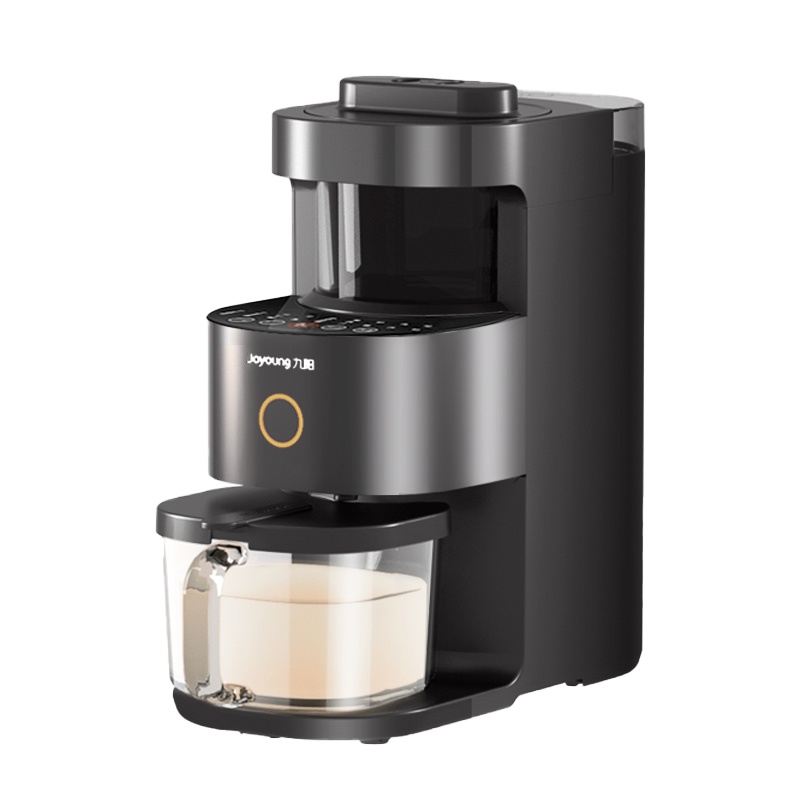 九阳(Joyoung)破壁机L12-Y3静音加热不用手洗全自动家用料理养生豆浆 Y3