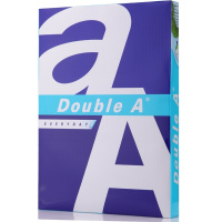 达伯埃DoubleA 复印纸500张/包 70G A3 5包装(J)