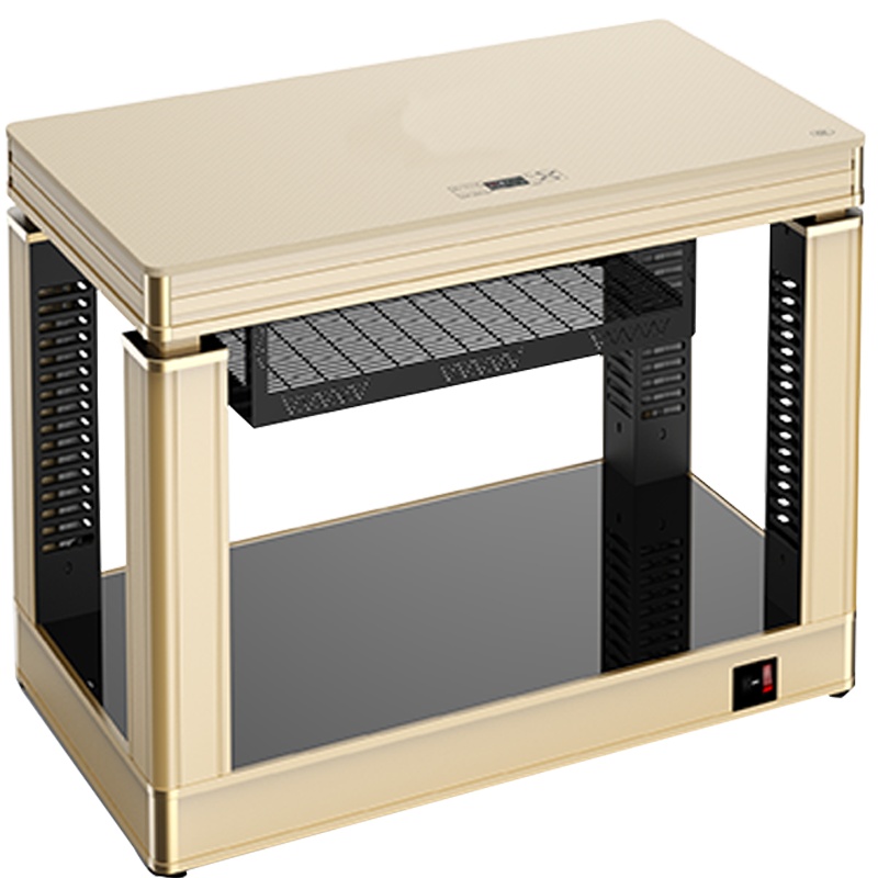 美菱多功能电暖桌MDN-DA1310(C)