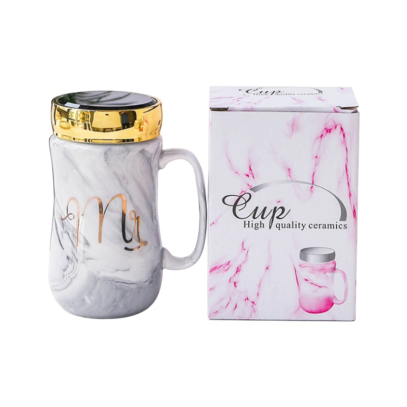 礼促优选-陶瓷杯