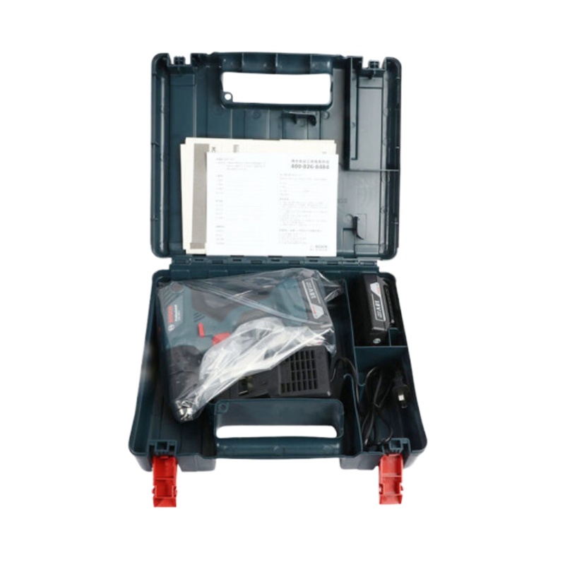 博世(BOSCH)GSB 180-LI锂电充电式冲击钻电钻 1台