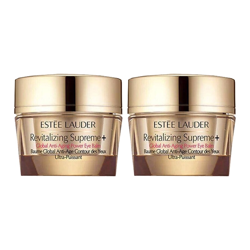 【国内专柜版】雅诗兰黛 多效智妍精华霜15ml*2