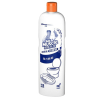 洁厕灵威猛先生·