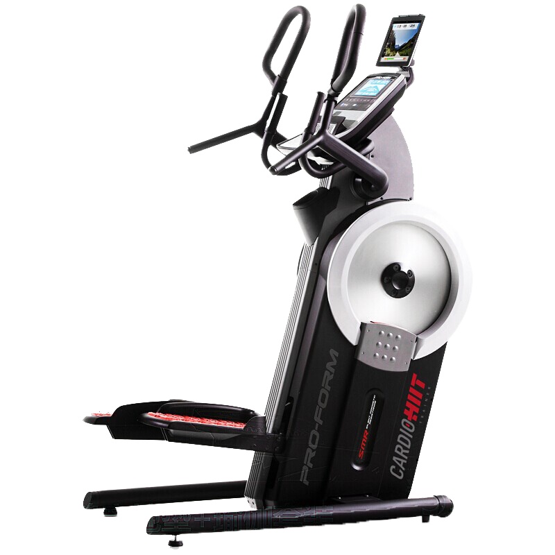 爱康icon踏步机百乐福小型智能家用款超静音健身器材PFEVEL71216