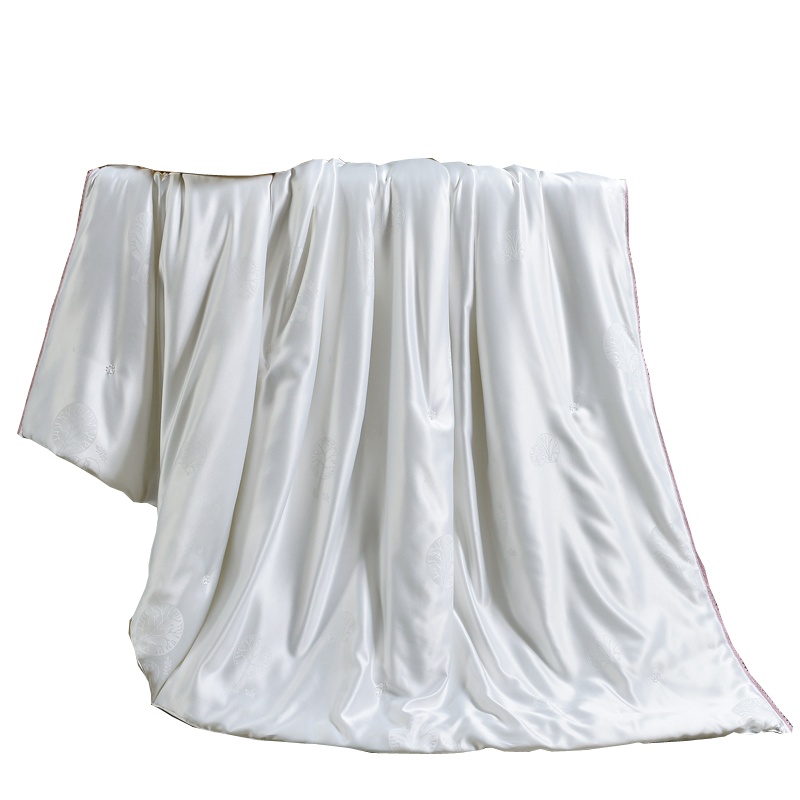 無印良品“帝品”莫代尔蚕丝被蚕丝被MJ-B2021-22