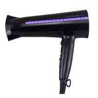 飞科(FLYCO) 电 吹风机 家用2000瓦大功率 冷热风 吹风筒 可折叠 过热保护 6档可调FH6229