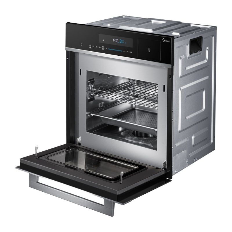 美的TPN36FQL-SSL电蒸炉(XF)