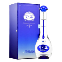 洋河 蓝色经典 梦之蓝M3-52度 500ml(团购 4瓶起售)