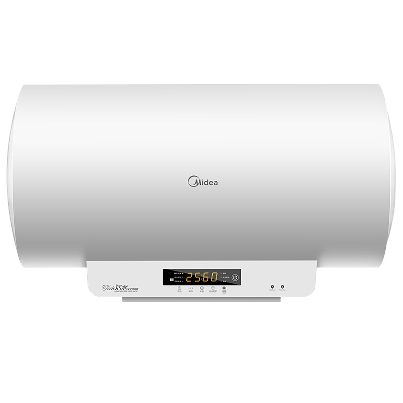 美的 F80-30DQL(HEY) 电热水器 白色 (单位:台)