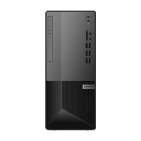 联想(Lenovo)扬天系列商用台式电脑 I3-10100 8G 256G固态 WIN10单主机 三年质保 定制
