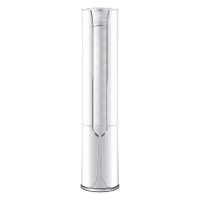 海尔(Haier) 空调 KFR-72LW/12MAC12U1套机 3p柜式冷暖机 一键自清洁 静音 定位送风