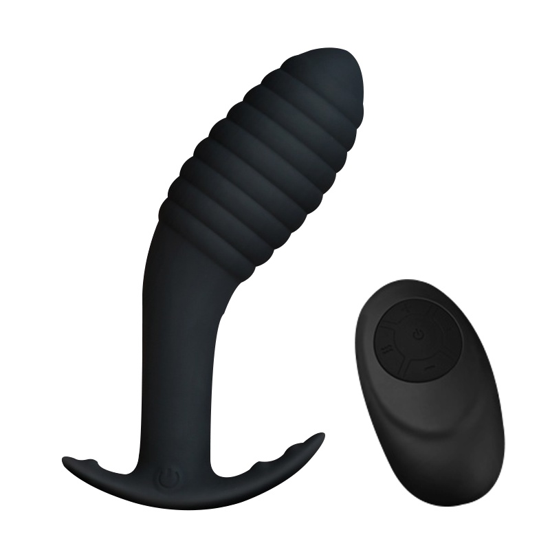 云曼船锚肛塞:遥控款大号肛塞尾巴后庭外出穿戴肛门女用品扩张扩肛器菊花成人性情趣用具玩具sm